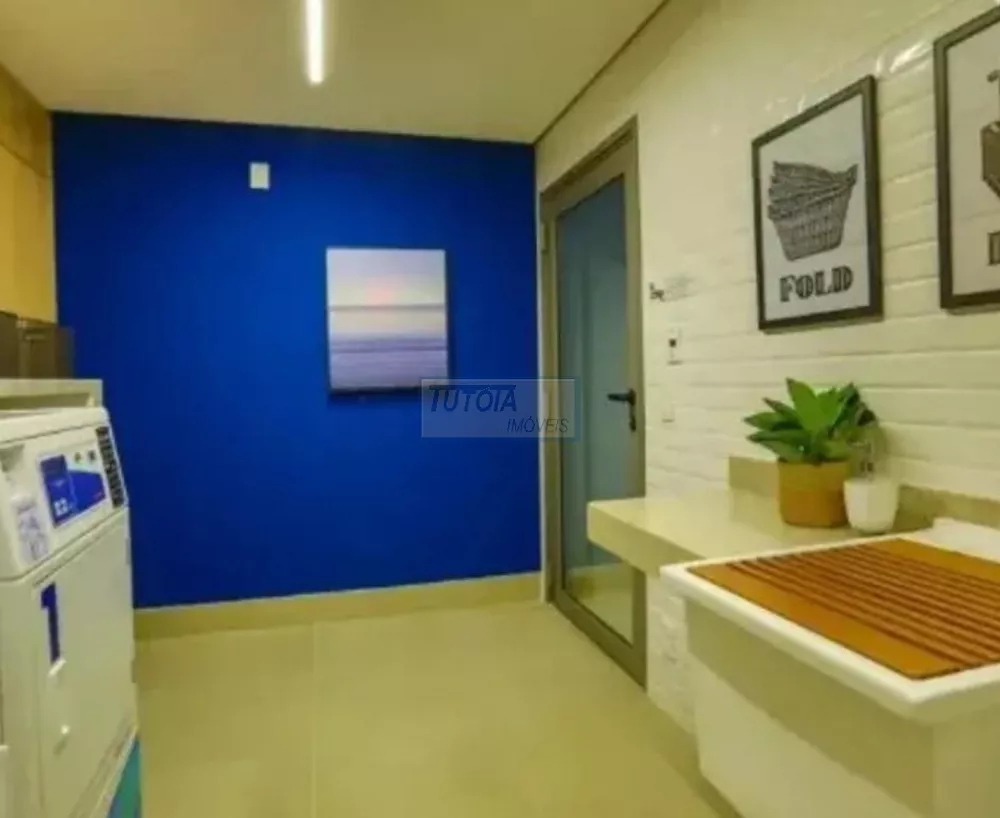 Apartamento, 1 quarto, 21 m² - Foto 4