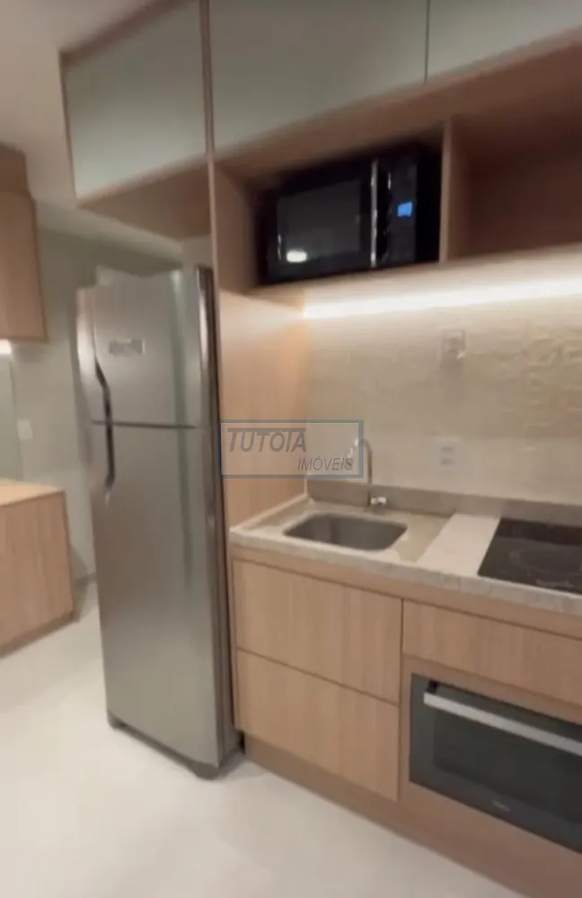 Apartamento, 1 quarto, 21 m² - Foto 11