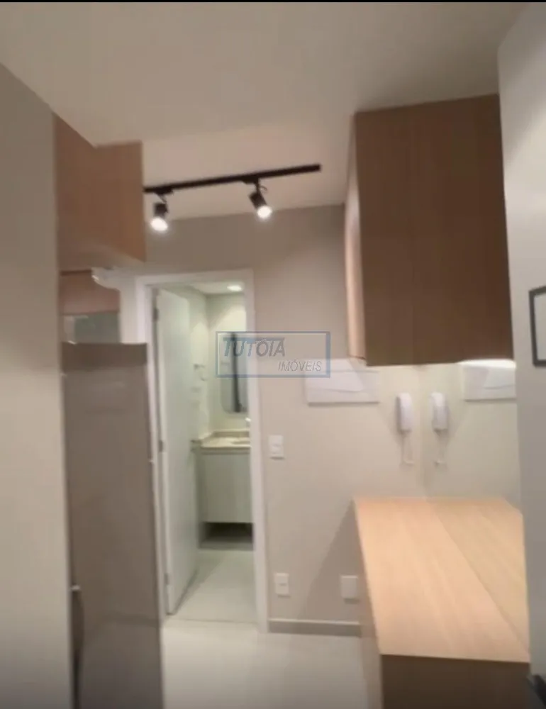 Apartamento, 1 quarto, 21 m² - Foto 8