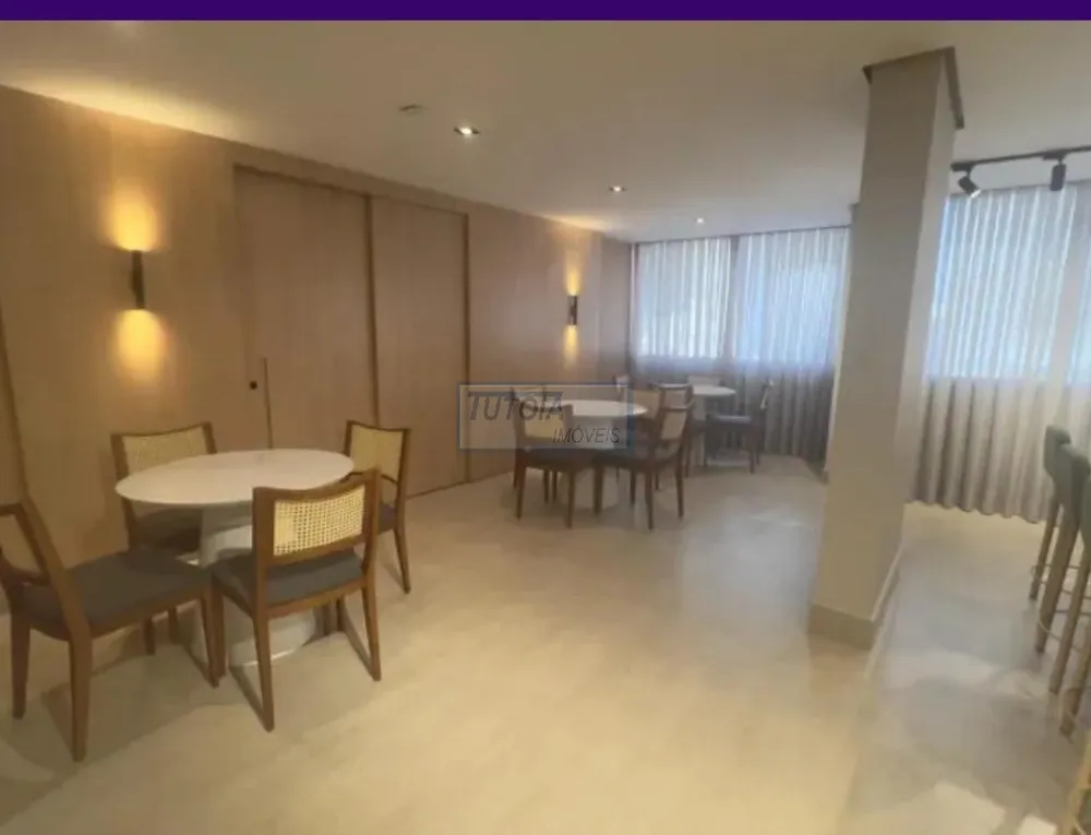 Apartamento, 1 quarto, 21 m² - Foto 9