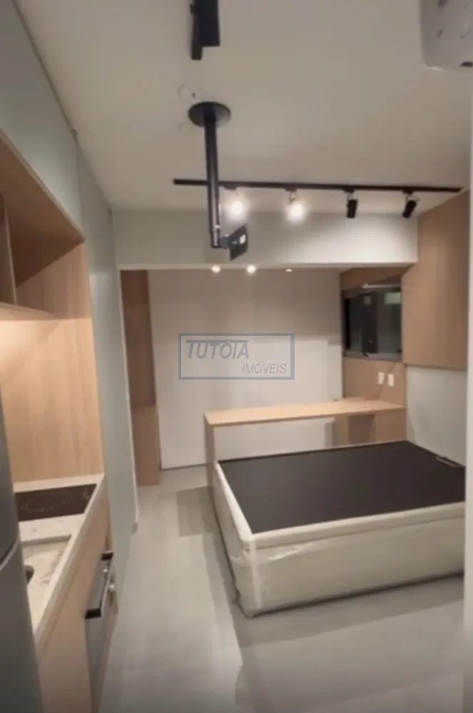 Apartamento, 1 quarto, 21 m² - Foto 7