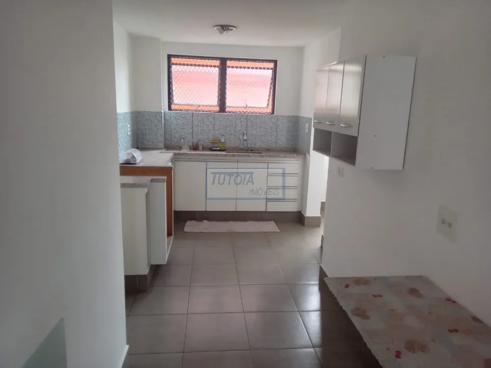 Apartamento, 3 quartos, 107 m² - Foto 1
