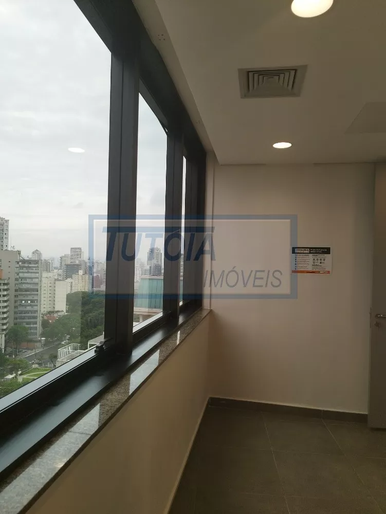 Sala-Conjunto, 202 m² - Foto 1