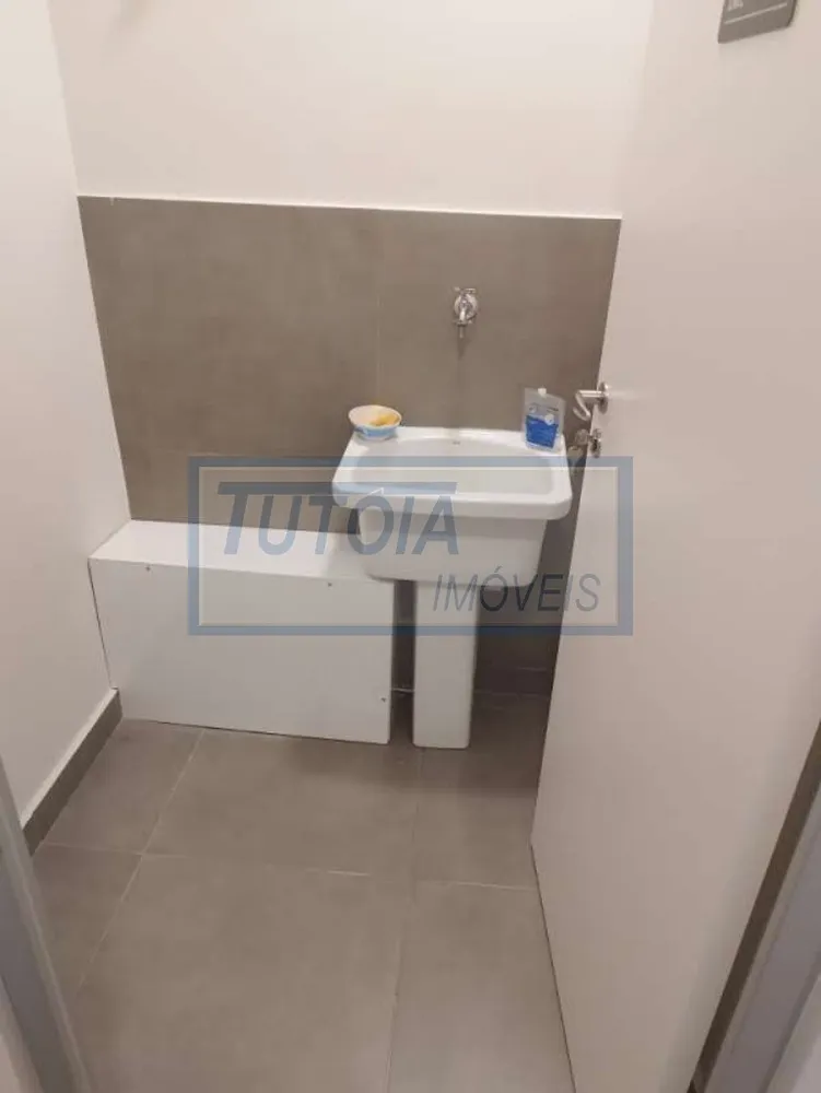 Sala-Conjunto, 202 m² - Foto 1