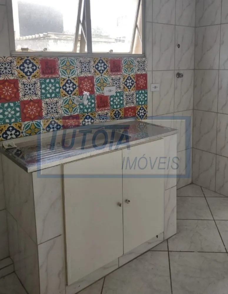 Apartamento, 1 quarto, 45 m² - Foto 12