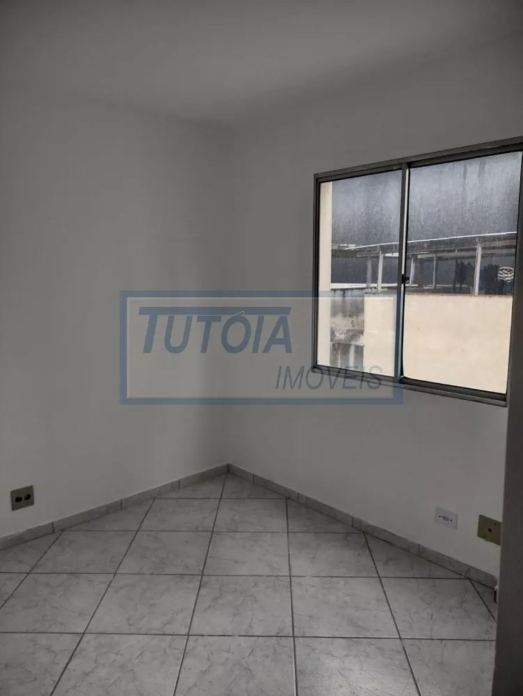 Apartamento, 1 quarto, 45 m² - Foto 2