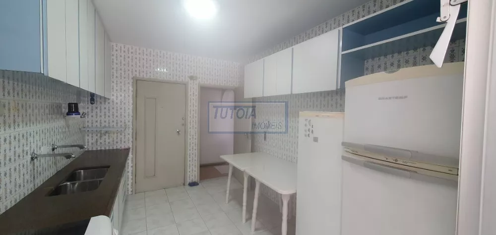 Apartamento, 3 quartos, 98 m² - Foto 3
