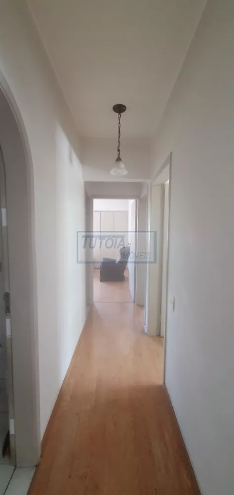 Apartamento, 3 quartos, 98 m² - Foto 1