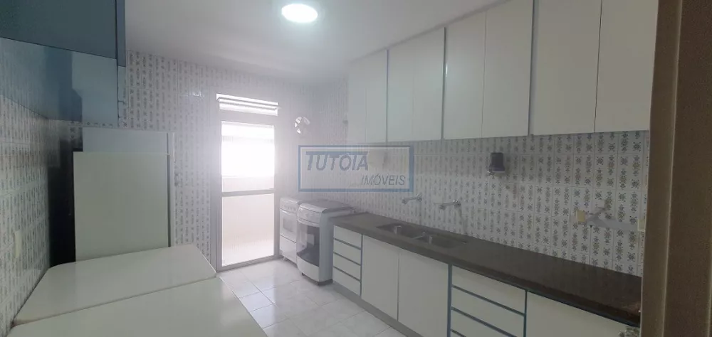 Apartamento, 3 quartos, 98 m² - Foto 2