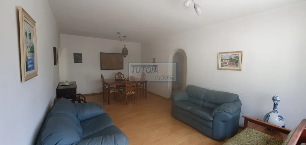 Apartamento, 3 quartos, 98 m² - Foto 2