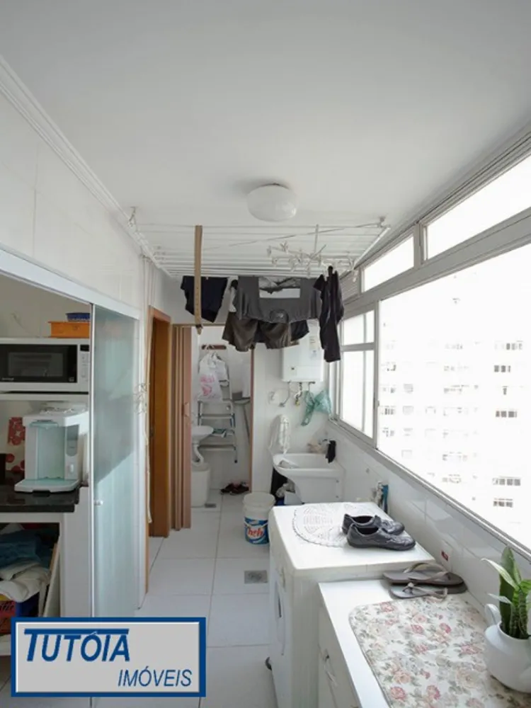 Apartamento, 3 quartos, 140 m² - Foto 10