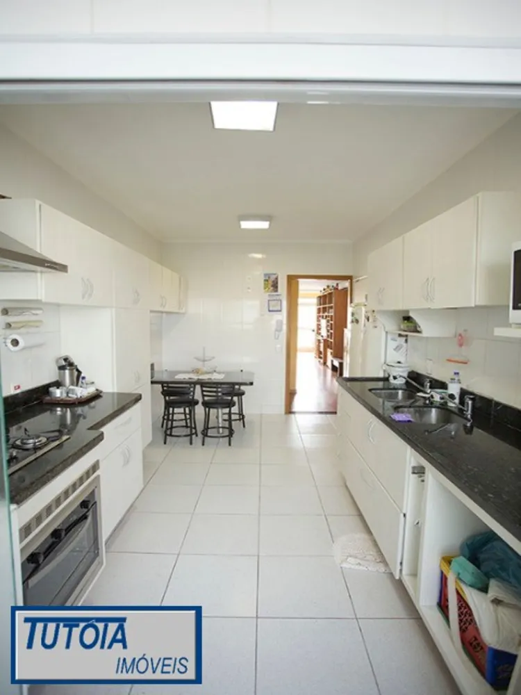 Apartamento, 3 quartos, 140 m² - Foto 9