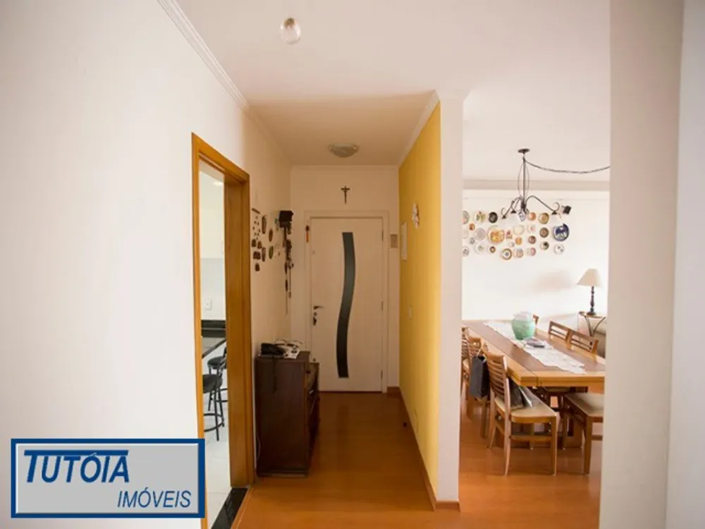 Apartamento, 3 quartos, 140 m² - Foto 12