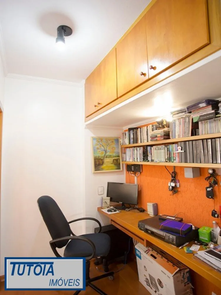 Apartamento, 3 quartos, 140 m² - Foto 7