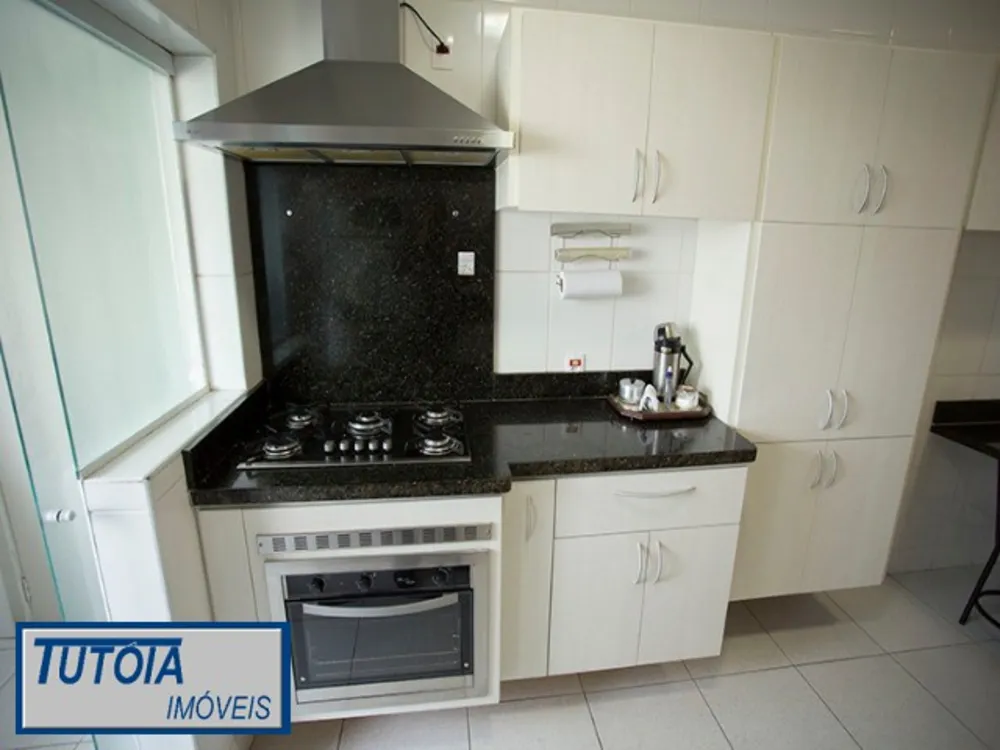 Apartamento, 3 quartos, 140 m² - Foto 11