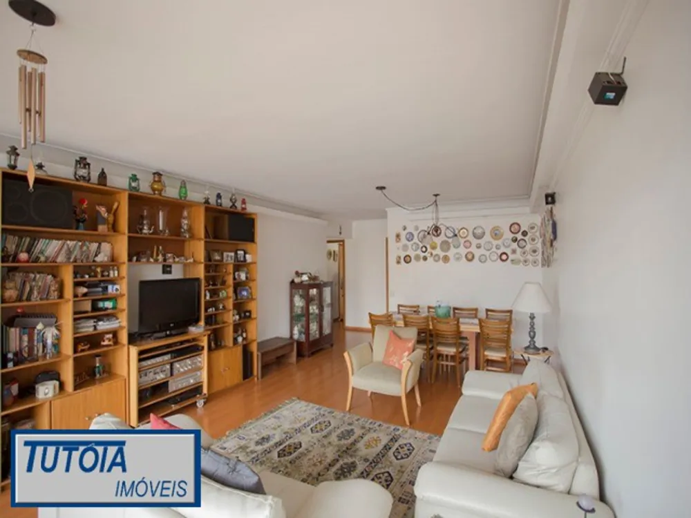 Apartamento, 3 quartos, 140 m² - Foto 6
