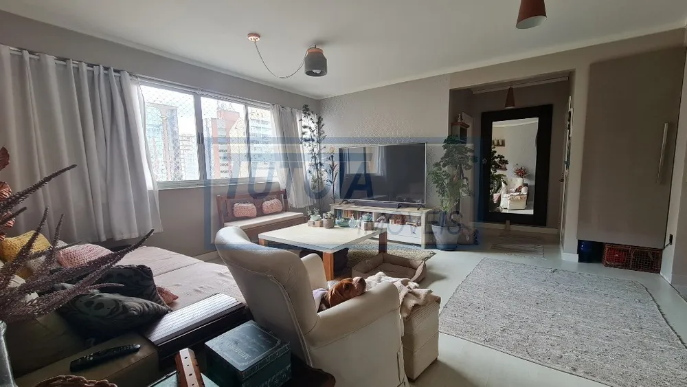 Apartamento, 2 quartos, 111 m² - Foto 2