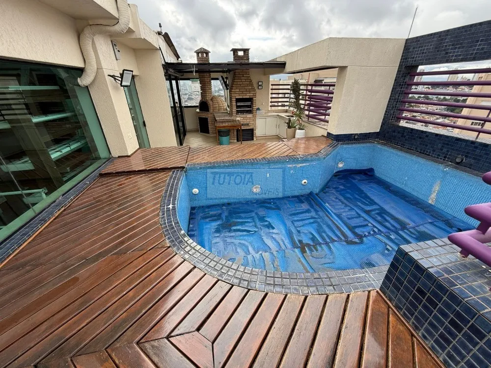 Apartamento, 3 quartos, 240 m² - Foto 6