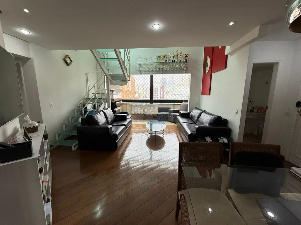 Apartamento, 3 quartos, 240 m² - Foto 8