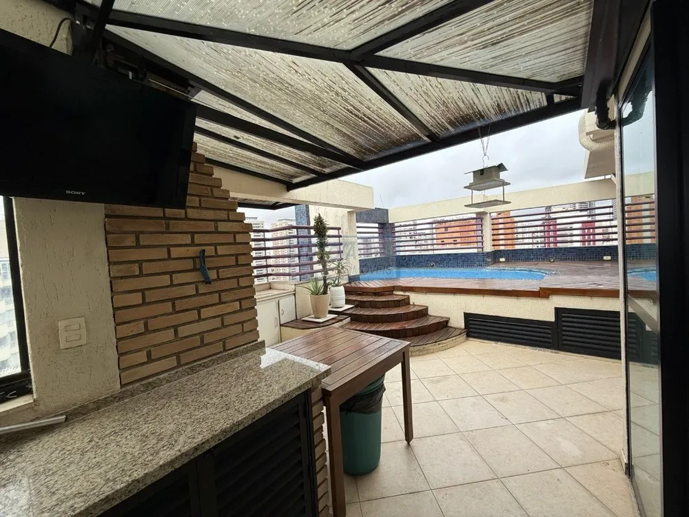 Apartamento, 3 quartos, 240 m² - Foto 4