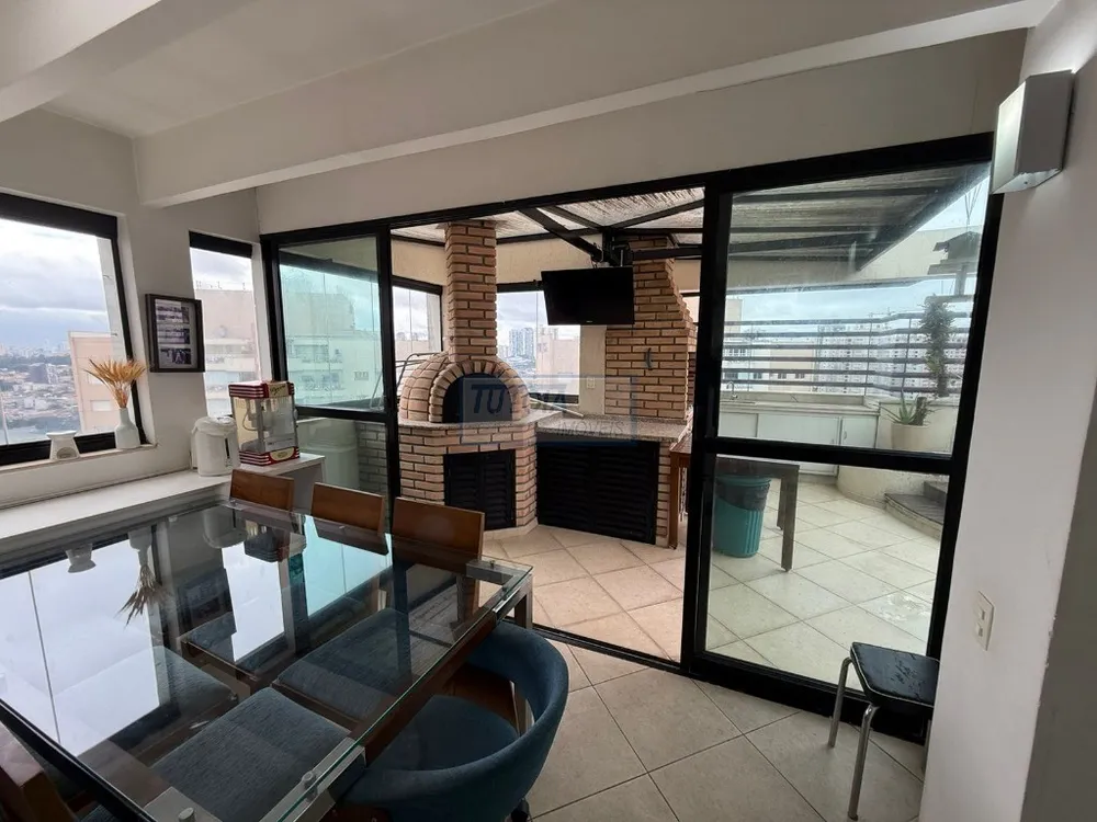 Apartamento, 3 quartos, 240 m² - Foto 7
