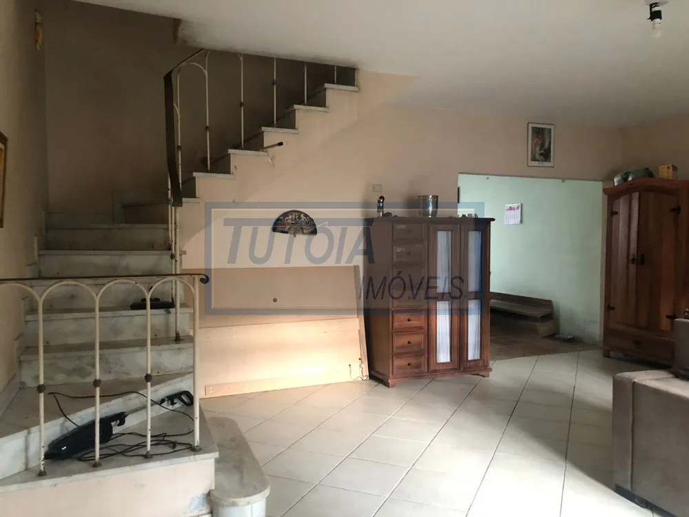 Casa, 4 quartos, 180 m² - Foto 7