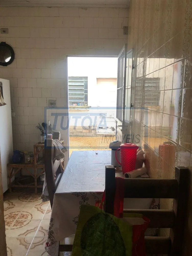 Casa, 4 quartos, 180 m² - Foto 16