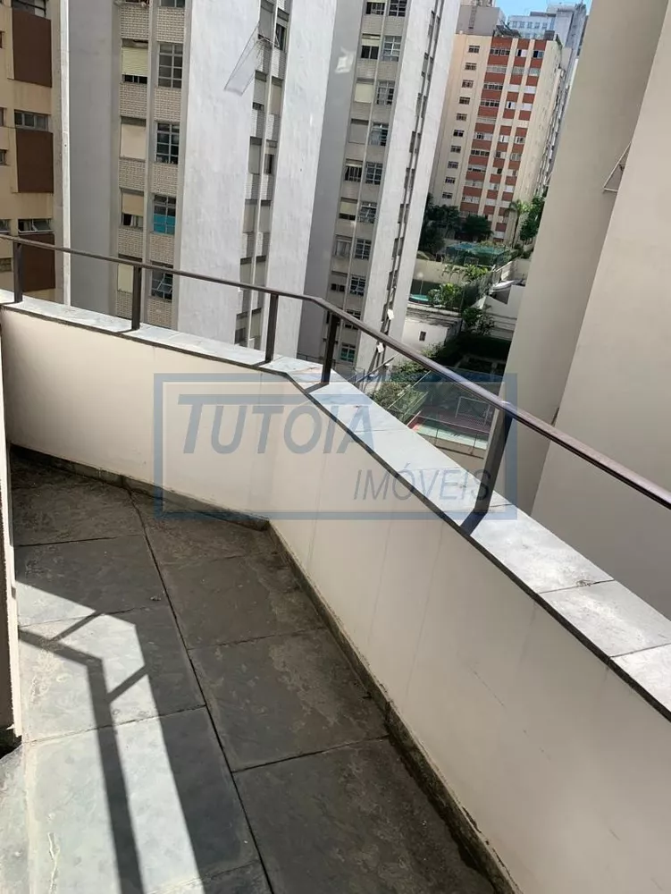 Apartamento, 4 quartos, 200 m² - Foto 4