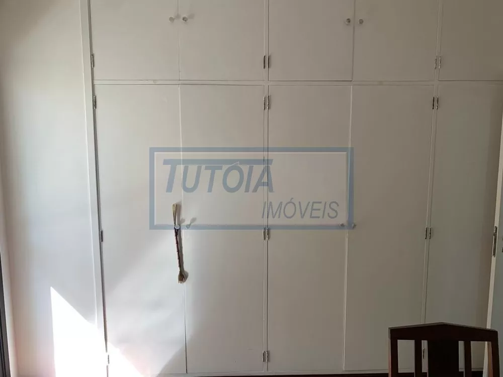 Apartamento, 4 quartos, 200 m² - Foto 1