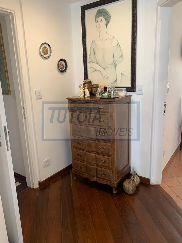 Apartamento, 4 quartos, 200 m² - Foto 1