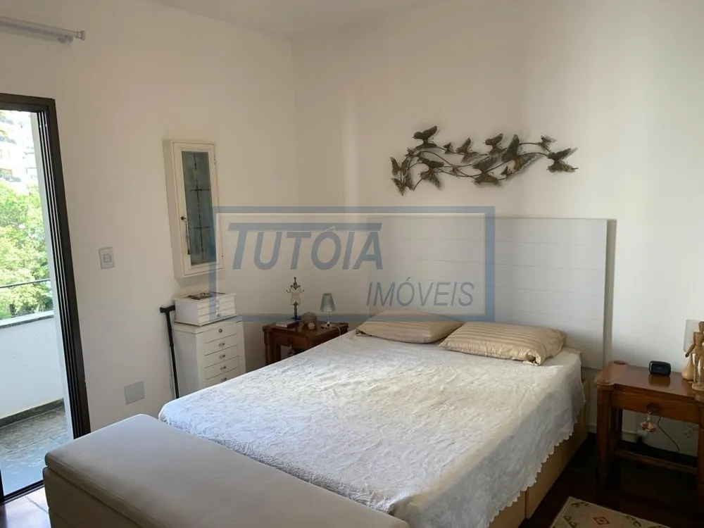 Apartamento, 4 quartos, 200 m² - Foto 11
