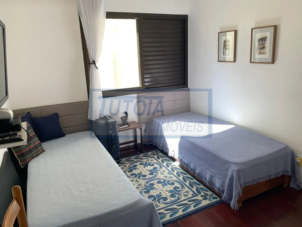 Apartamento, 4 quartos, 200 m² - Foto 6