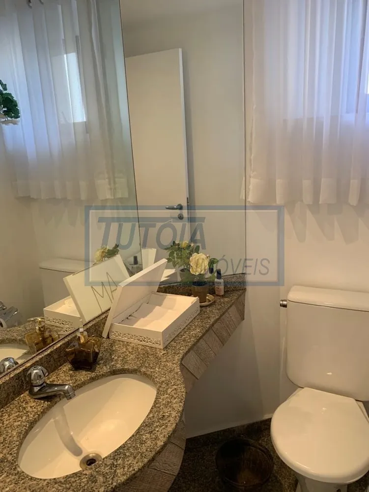 Apartamento, 4 quartos, 200 m² - Foto 7