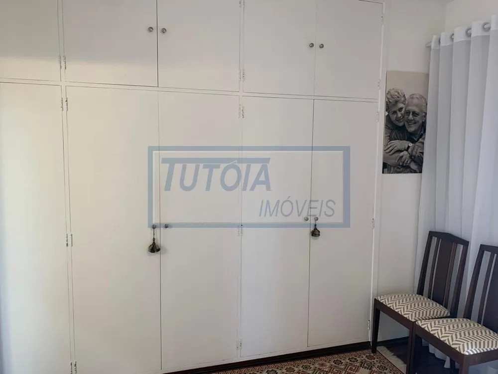 Apartamento, 4 quartos, 200 m² - Foto 12