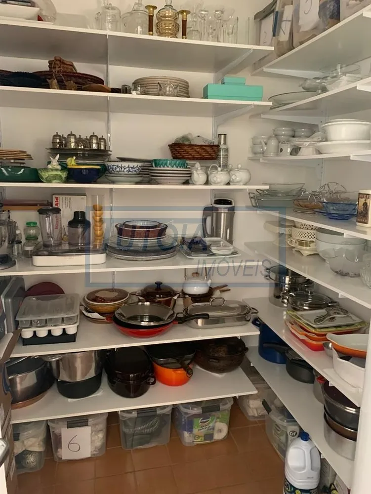 Apartamento, 4 quartos, 200 m² - Foto 15