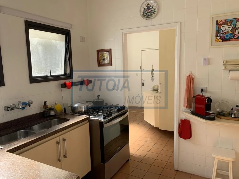 Apartamento, 4 quartos, 200 m² - Foto 8