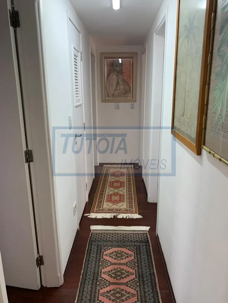 Apartamento, 4 quartos, 200 m² - Foto 5