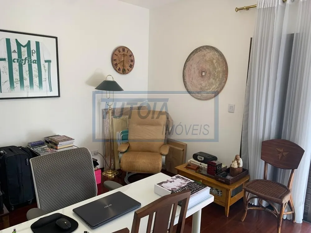 Apartamento, 4 quartos, 200 m² - Foto 8
