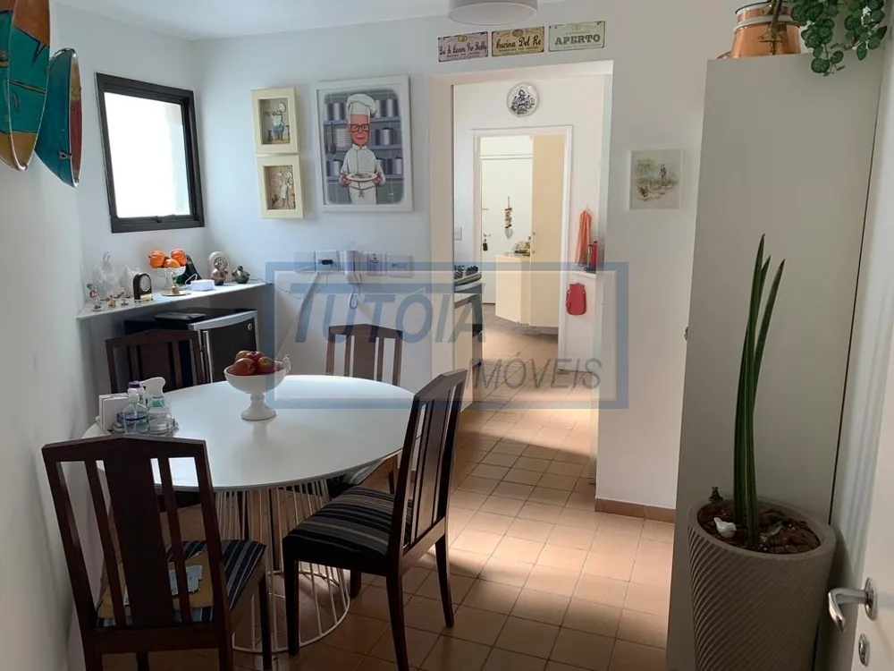 Apartamento, 4 quartos, 200 m² - Foto 13