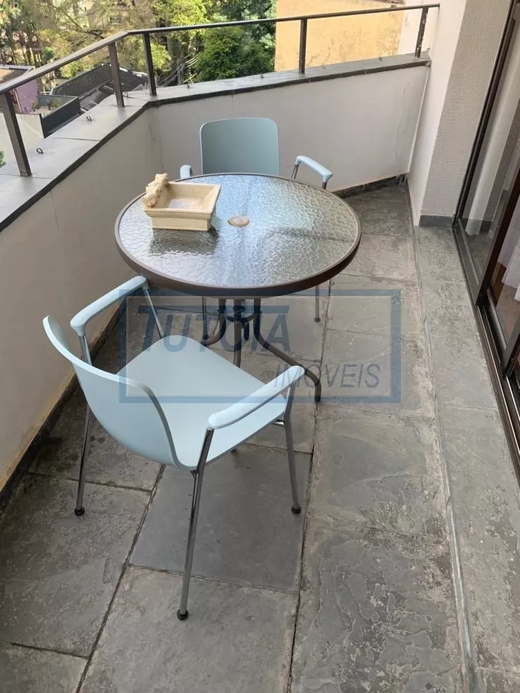 Apartamento, 4 quartos, 200 m² - Foto 2