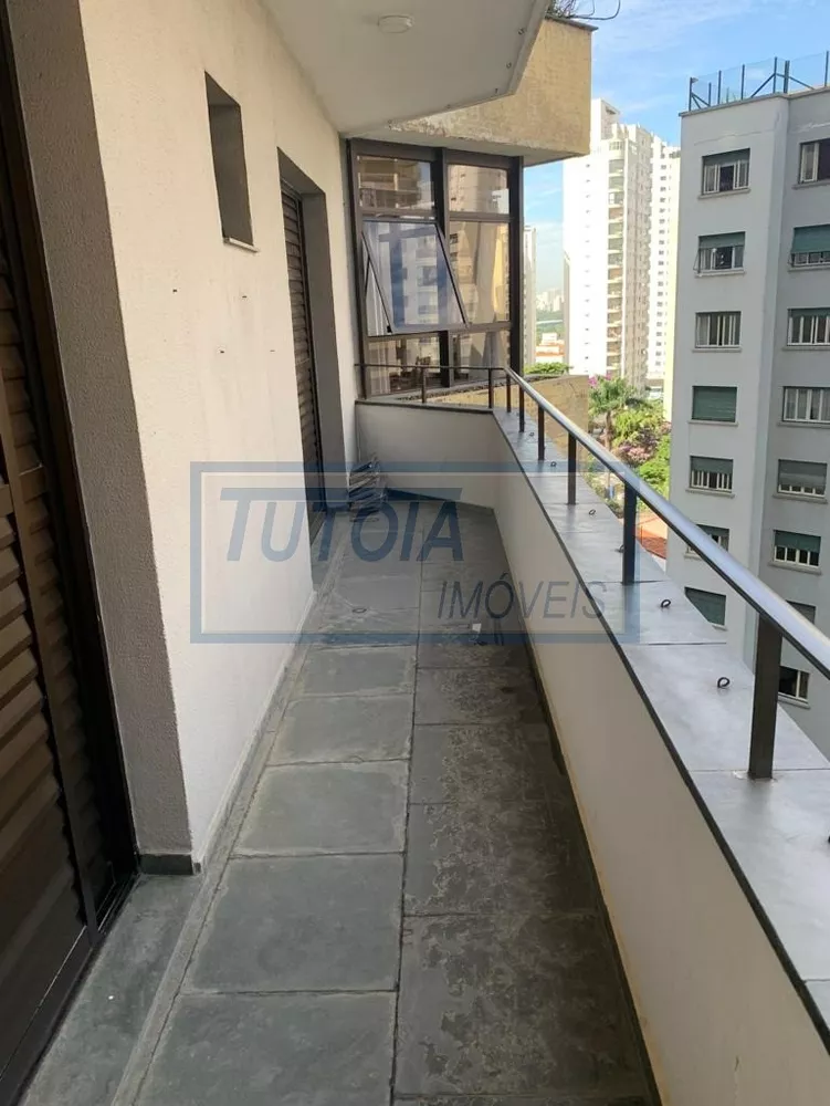 Apartamento, 4 quartos, 200 m² - Foto 3