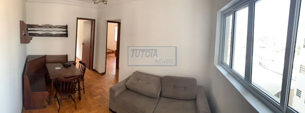 Apartamento, 1 quarto, 50 m² - Foto 1