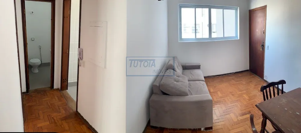 Apartamento, 1 quarto, 50 m² - Foto 3