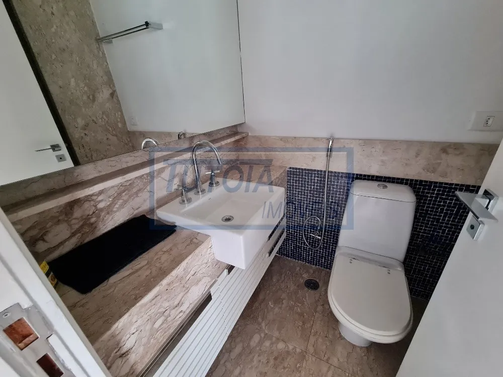 Apartamento, 4 quartos, 230 m² - Foto 4