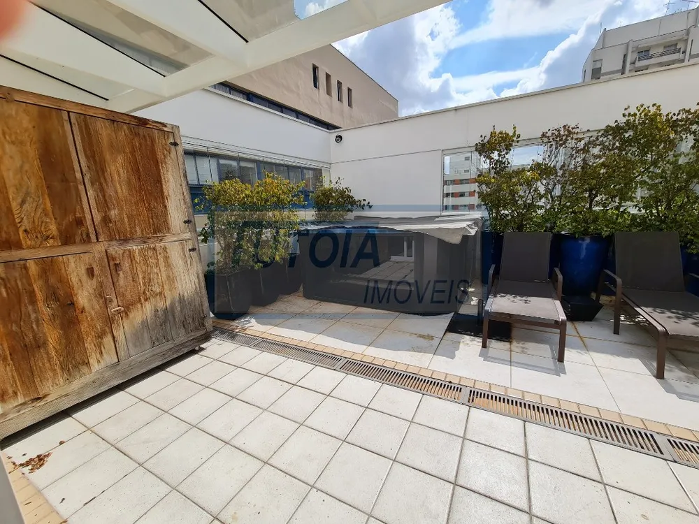 Apartamento, 4 quartos, 230 m² - Foto 5