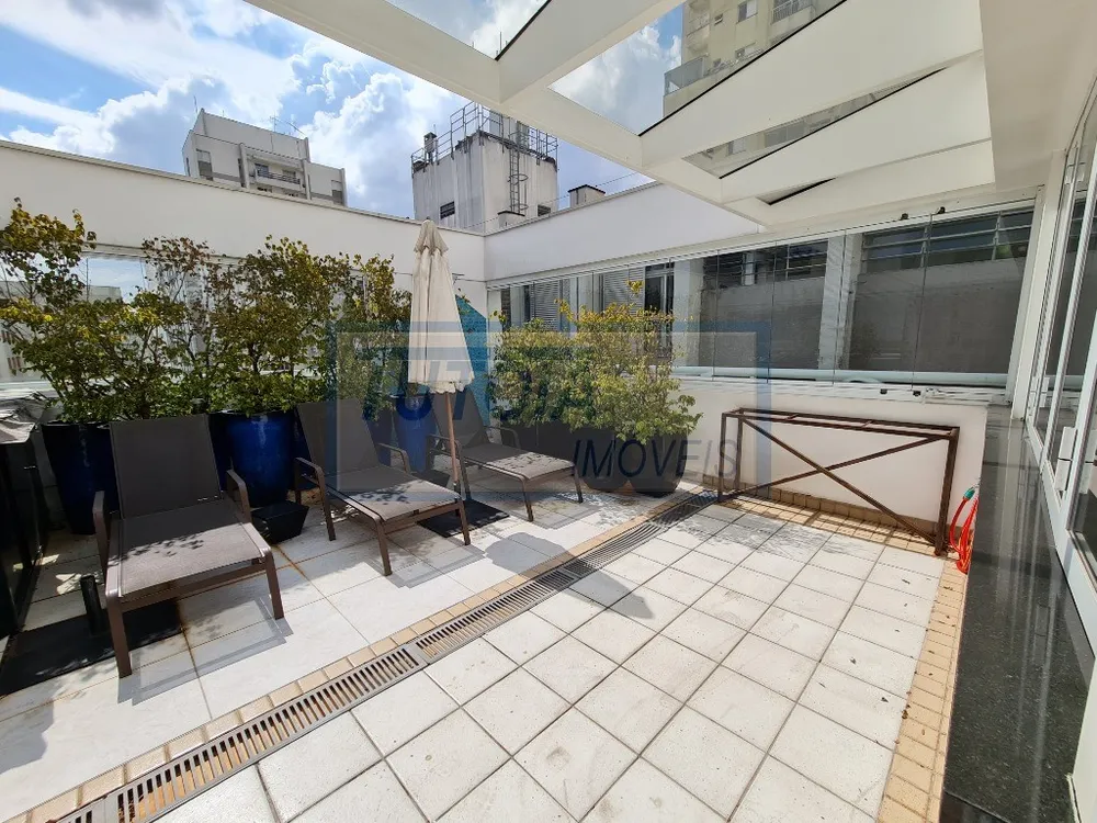 Apartamento, 4 quartos, 230 m² - Foto 12
