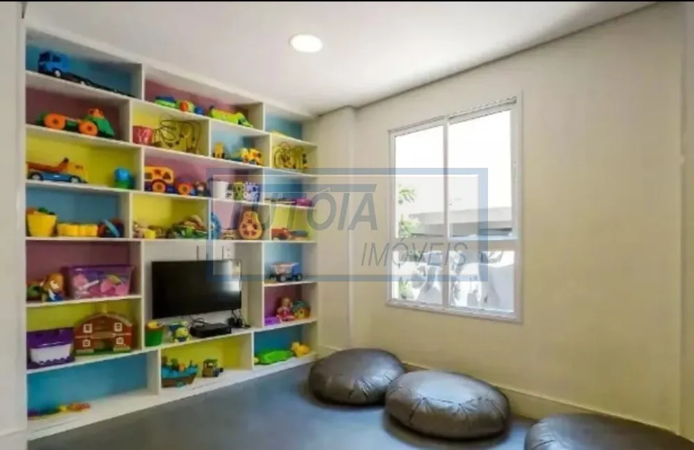 Apartamento, 2 quartos, 65 m² - Foto 9