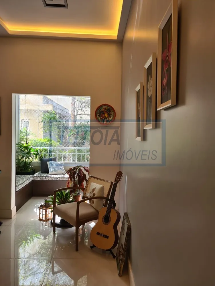 Apartamento, 2 quartos, 65 m² - Foto 2