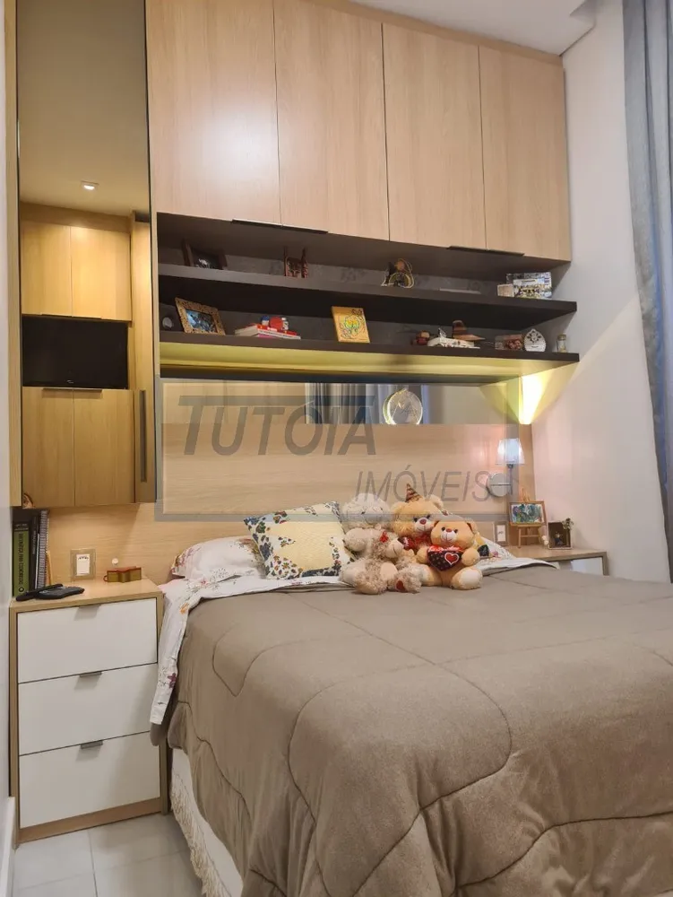 Apartamento, 2 quartos, 65 m² - Foto 7