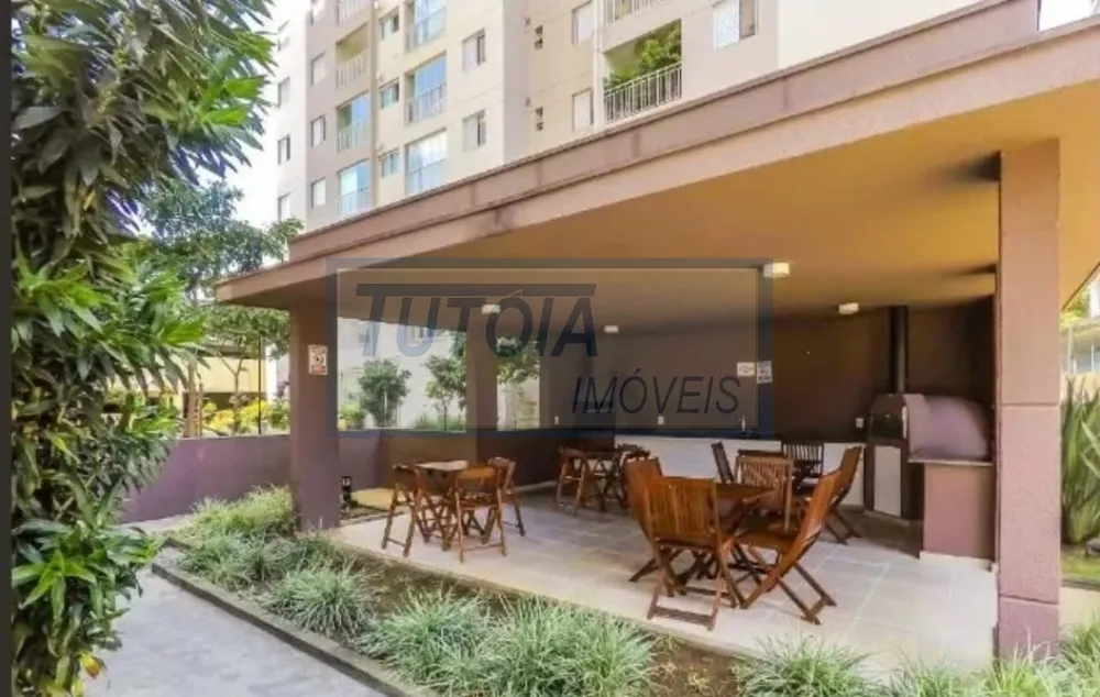 Apartamento, 2 quartos, 65 m² - Foto 12